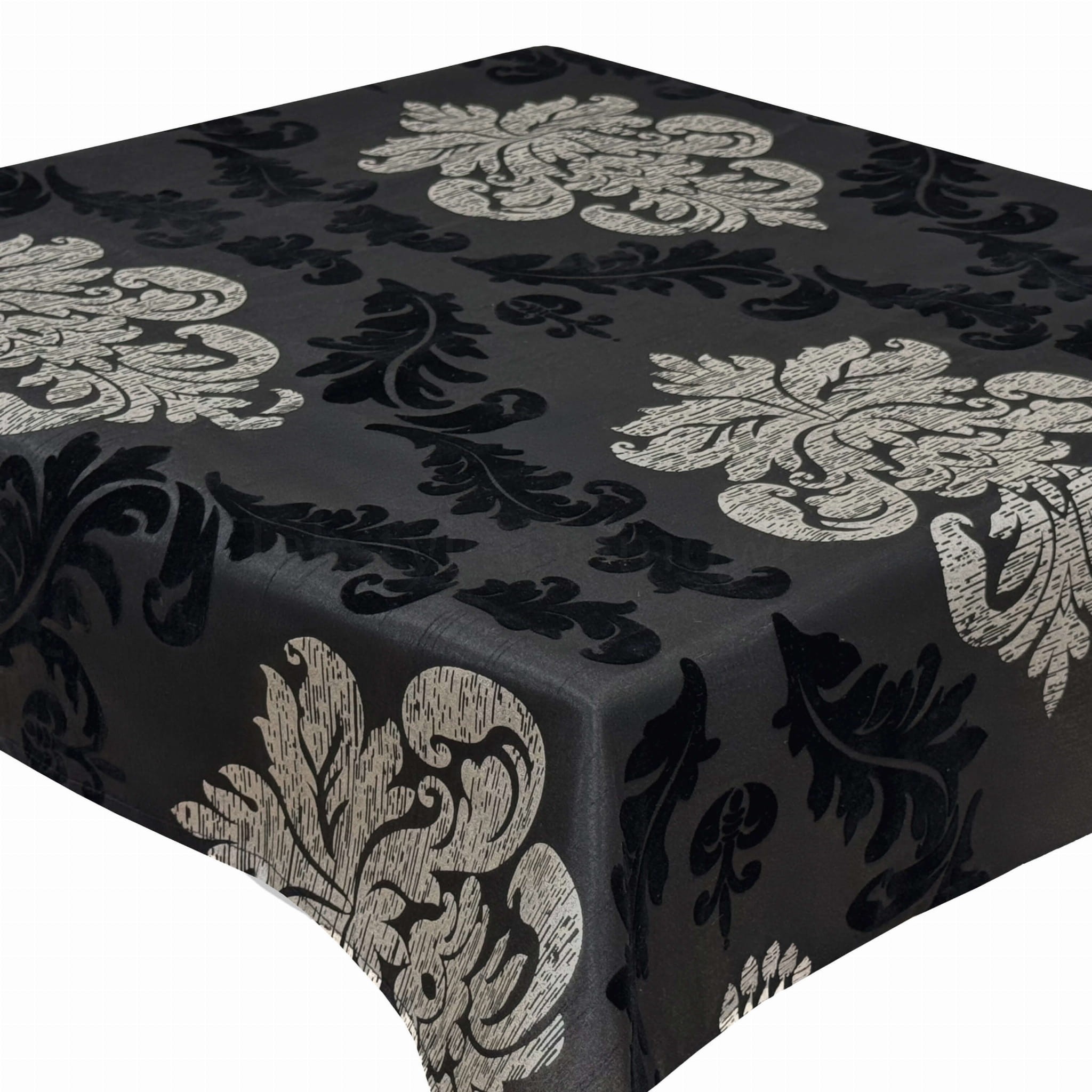 Obrus dekoracyjny 80x80 cm ORIENT ornament 