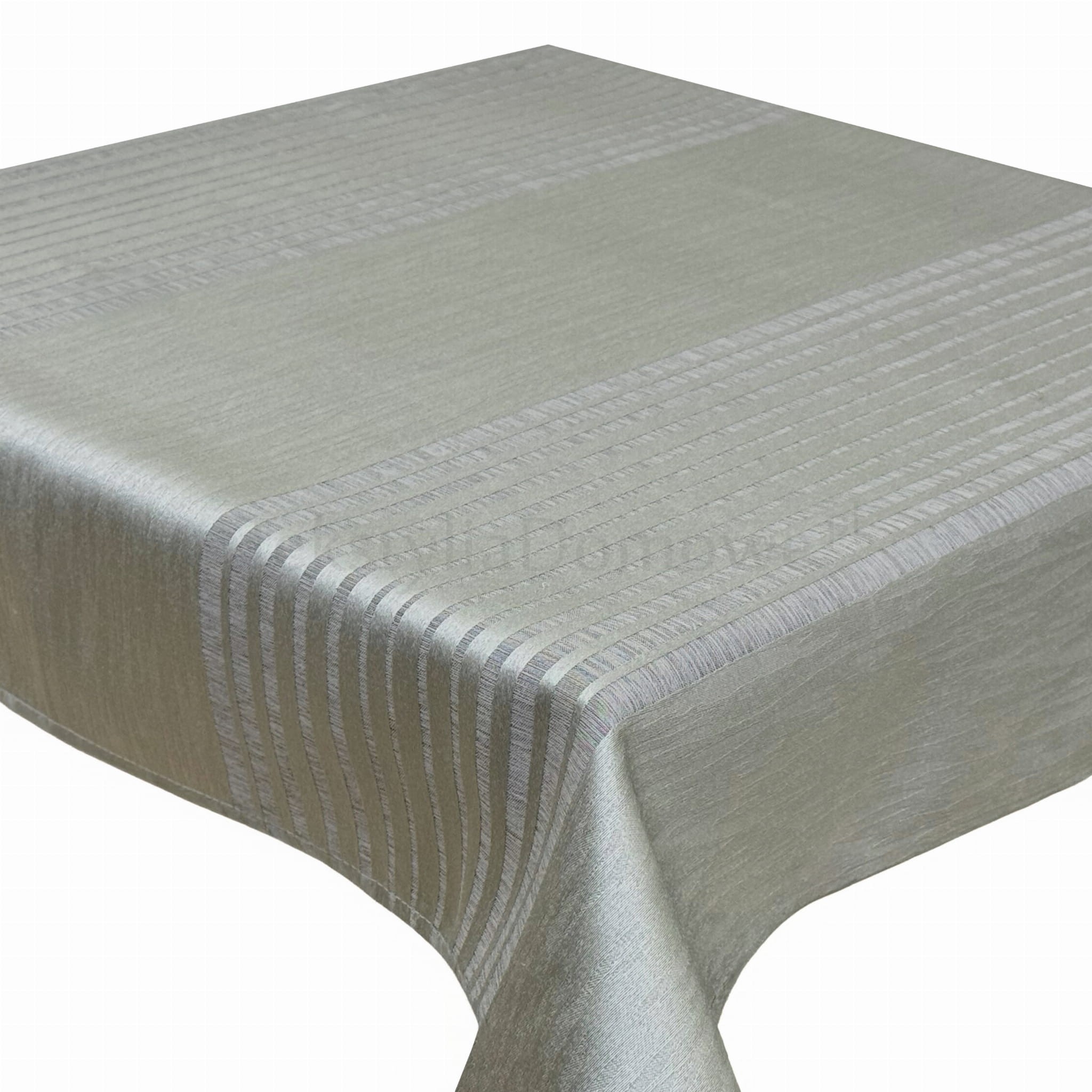 Obrus dekoracyjny 80x80 cm ORIENT szary