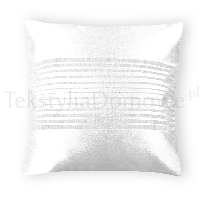 Poszewka ORIENT 872623-biała