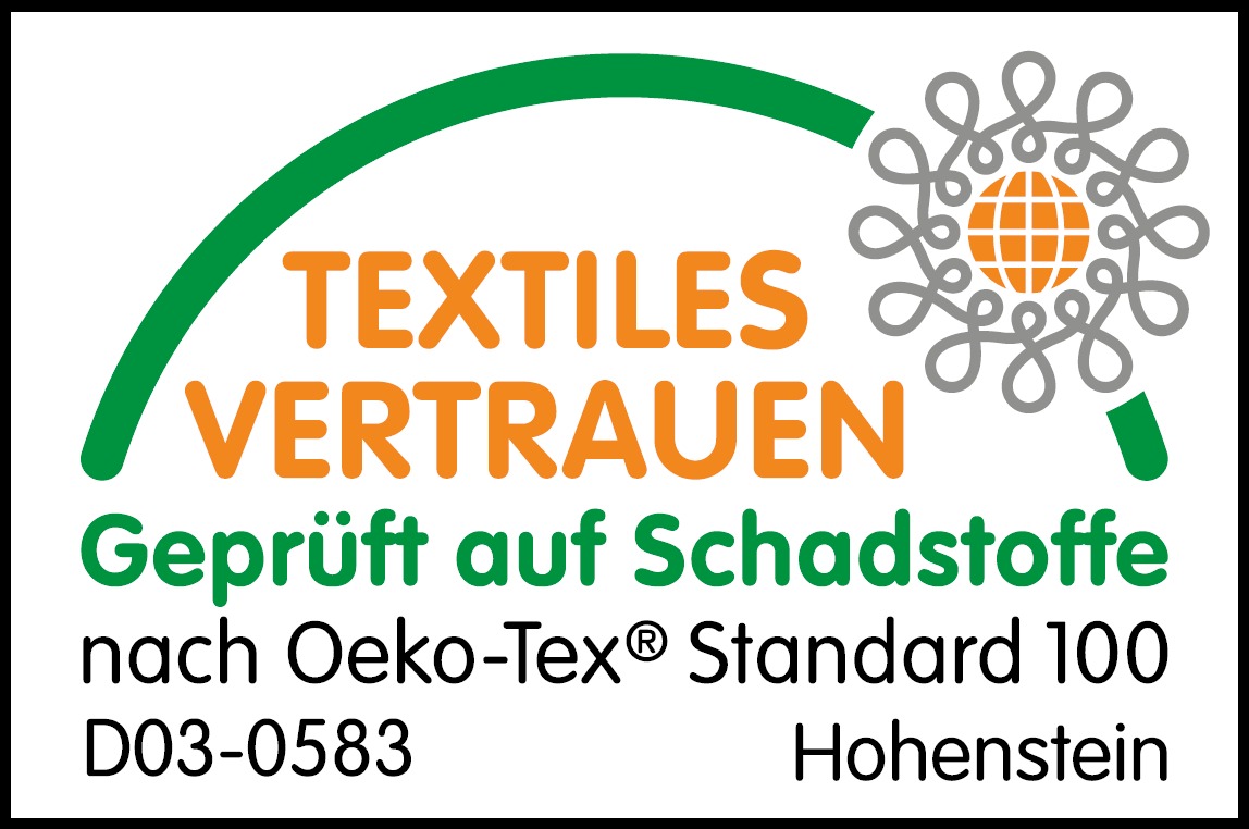 Certyfikat Oeko-Tex - tekstyliadomowe.xyz